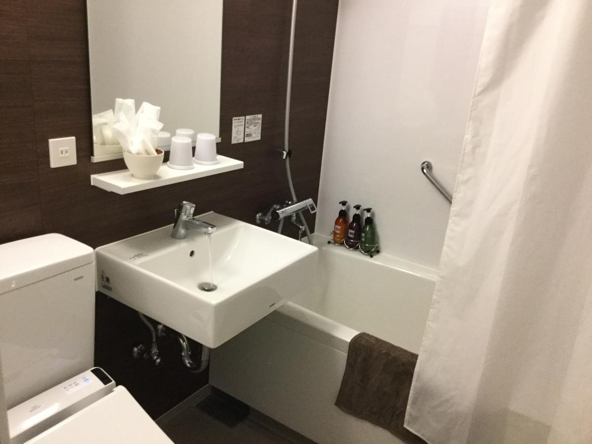Maebashi Business Hotel Luka Exteriör bild
